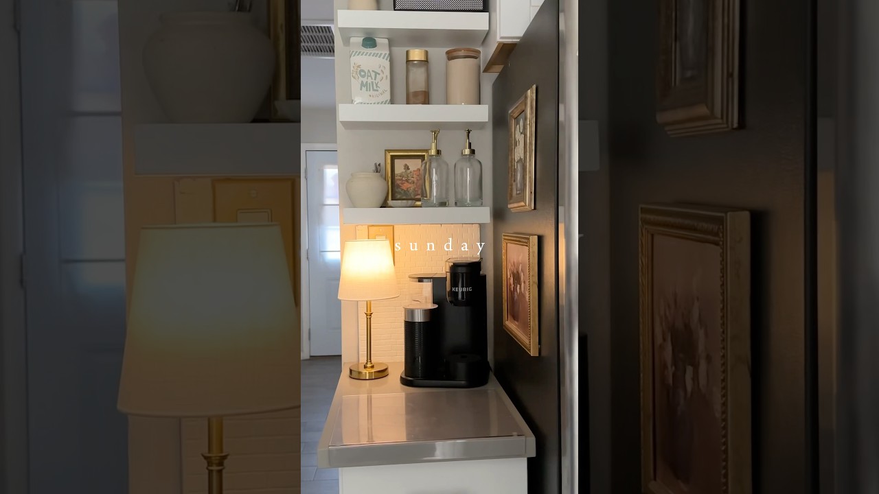 #kitchenpantryorganization