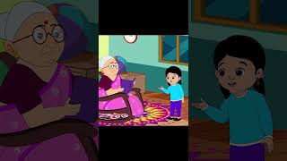 Nani Teri Morni          nurseryrhymes kidsrhymes kids
