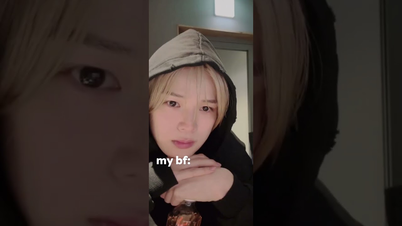 でっかい声で動揺してそう。 