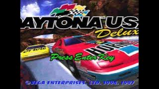 Daytona USA Deluxe OST - Sons of Angels (Attract)