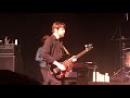 The Record Company Live - Jumpin Jack Flash (Rolling Stones cover) - TLA Philadelphia PA - 1/1/20