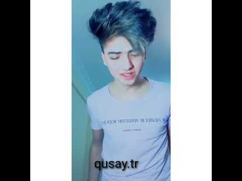 قصي مارديني يغني تركي 