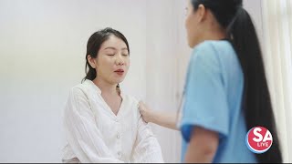 How oncology nurse navigators provide lifelines for patients