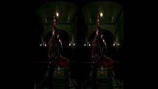 Resident Evil 2 Remake - Praydog REFramework (Upscaled version) - 3D SBS (Quest 3)