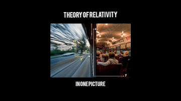 theory of relativity