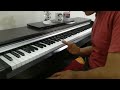 Pallav pandyahow to play indian style on piano 