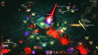 Diablo 3, 20,000 + EXP at Jar of Souls