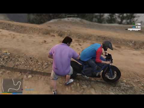 Putther vs GTA RP Servers (mr takeshi & good good) - Putther vs GTA RP Servers (mr takeshi & good good)