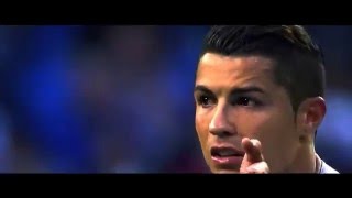 Cristiano Ronaldo - Heavyweight