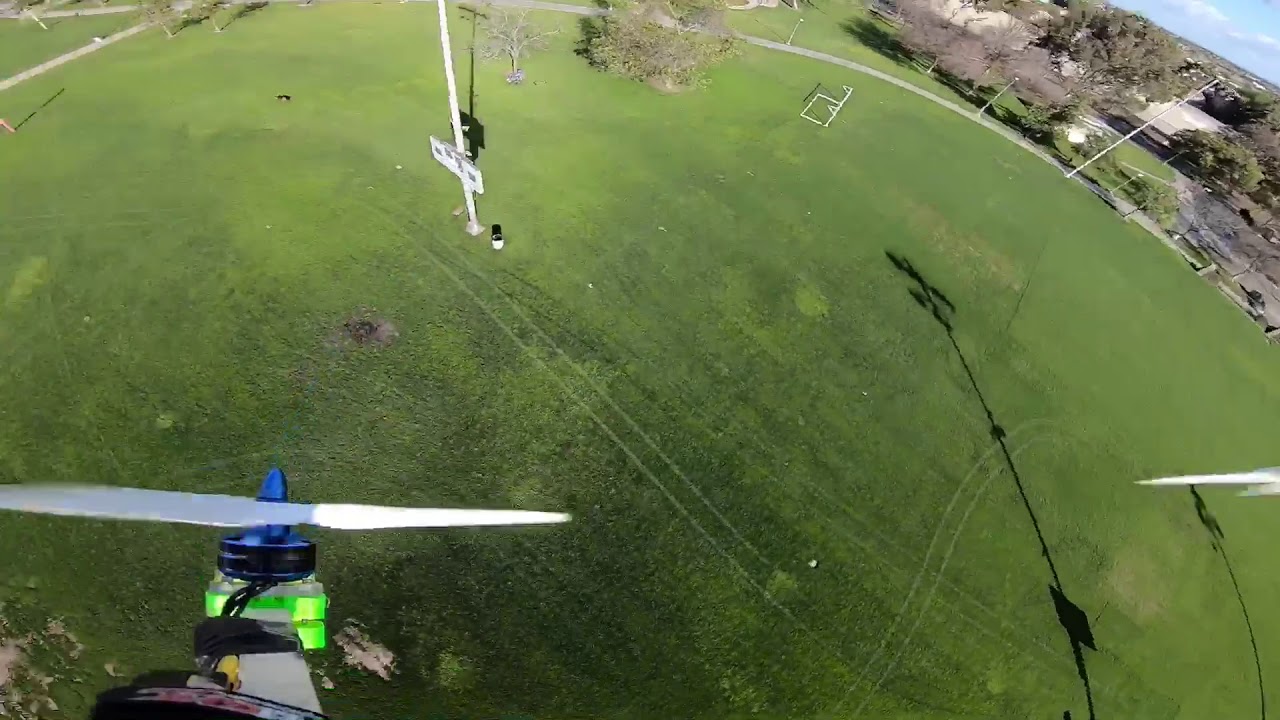 Team Vondrone 12s Boz Edition