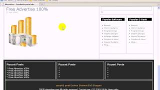 HTML Tutorial  Link