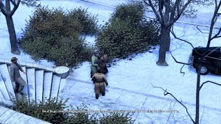 Mafia II: Definitive Edition Vito Is Arrested