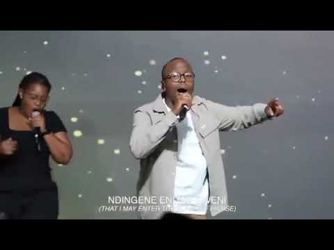 Khaya Mthethwa O Msindisi #song #gospelmusic #singer