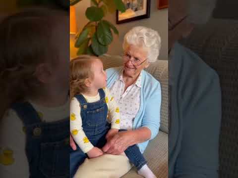 This Baby Will Make You Laugh Drop A Like 