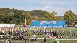 CCBOP Prelims MSU 9-28-19