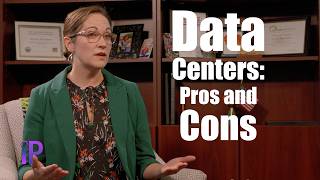 Data Centers, Growth, and Education: A Maryland County Executive's Take on Hot Topic Issues (2023)