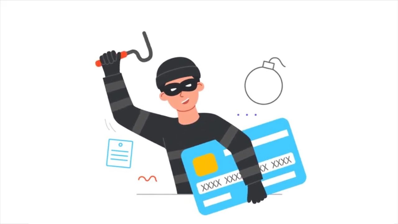 How to protect your money from credit card Skimmers?