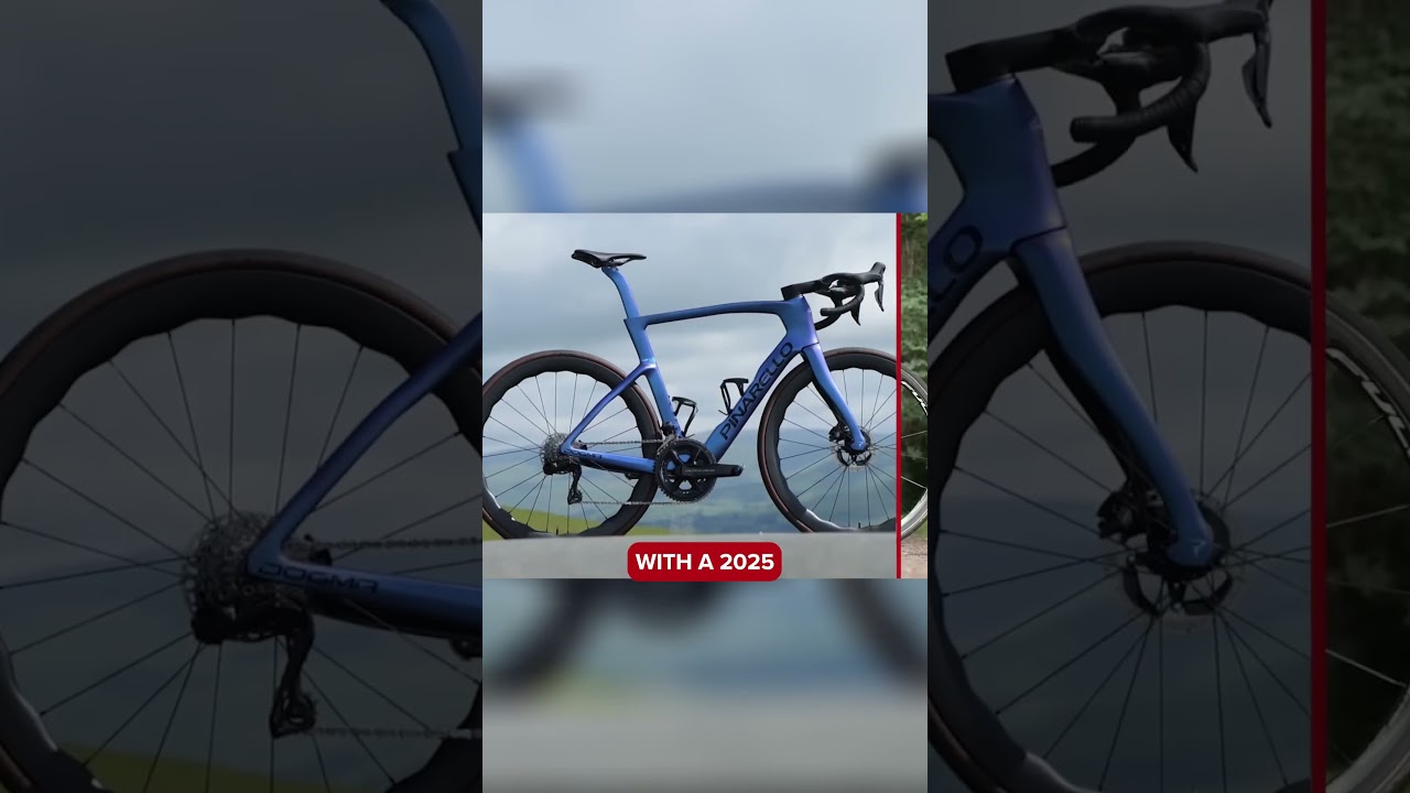 Changing Your Handle Bars Changes Handling! 🤝