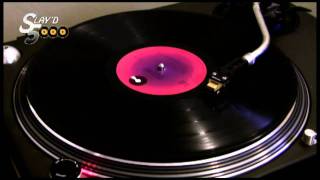 Sister Sledge - Thinking Of You (Slayd5000) chords