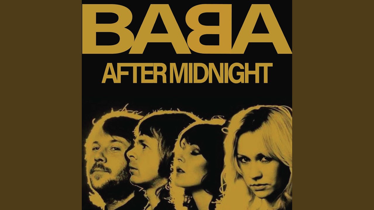 Watch After Midnight on YouTube Watch After Midnight on YouTube