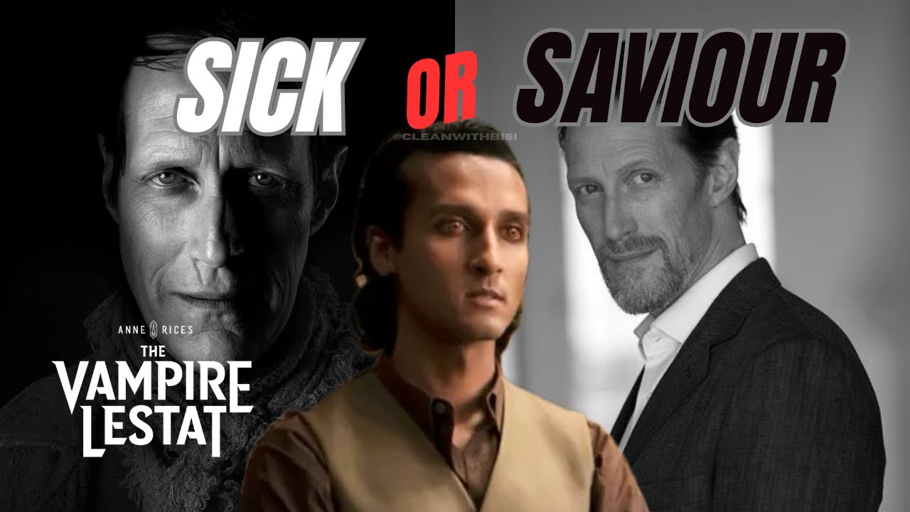 Marius & How He Impacted Armand EXPLAINED | The Vampire Lestat | Interview With The Vampire Season 3