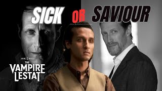 Marius & How He Impacted Armand EXPLAINED | The Vampire Lestat | Interview With The Vampire Season 3