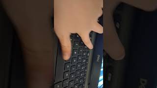 how to get dev mode on school computer