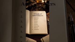 Anti-Seducer Traits