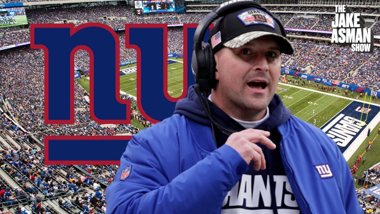 The New York Giants bringing Joe Judge back makes them the biggest joke