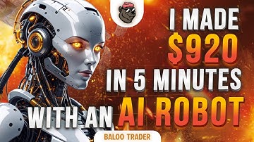 Binary AI Bot | Can This Free AI Trading Bot Really Predict the Market?