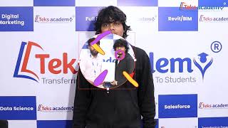 Best Training Institute in Hyderabad| Full Stack Java | Mock Interviews | Student Testimonial #java