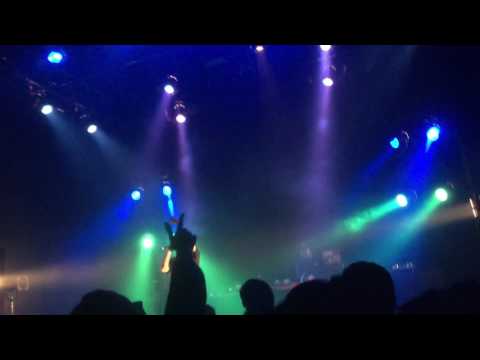 ゆれる live