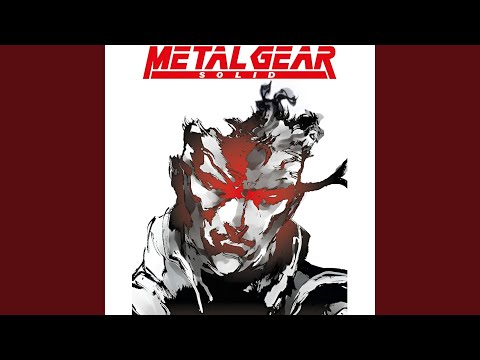 Metal Gear Solid 