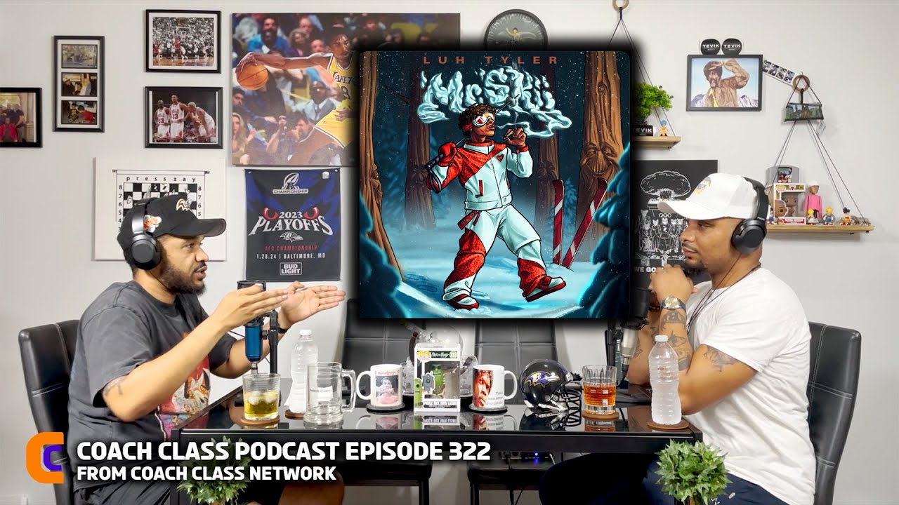 Is Luh Tyler About To Change The Game? 'Mr. Skii' Album...