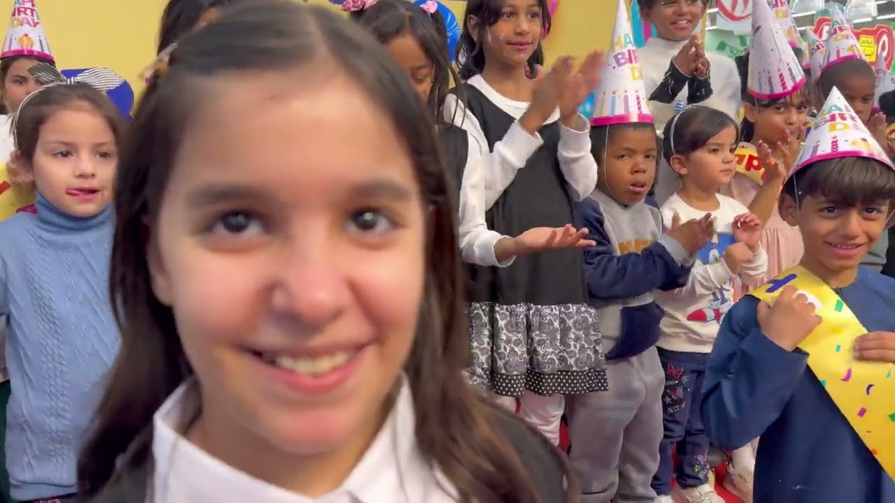 الاحتفال بالعيد ميلاد مواليد 12 ❤️‍🔥❤️‍🔥