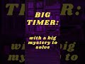 The Big Timer 09/30/25 #1920s #authortube #booktube #lgbt #lgbtq #lgbtqbooks #gaybooks #booktok