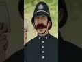 PETER RABBIT &amp; FRIENDS shorts - Tale of Pigling Bland, PART 5: &quot;Pigling &amp; Alexander meet the Police&quot;