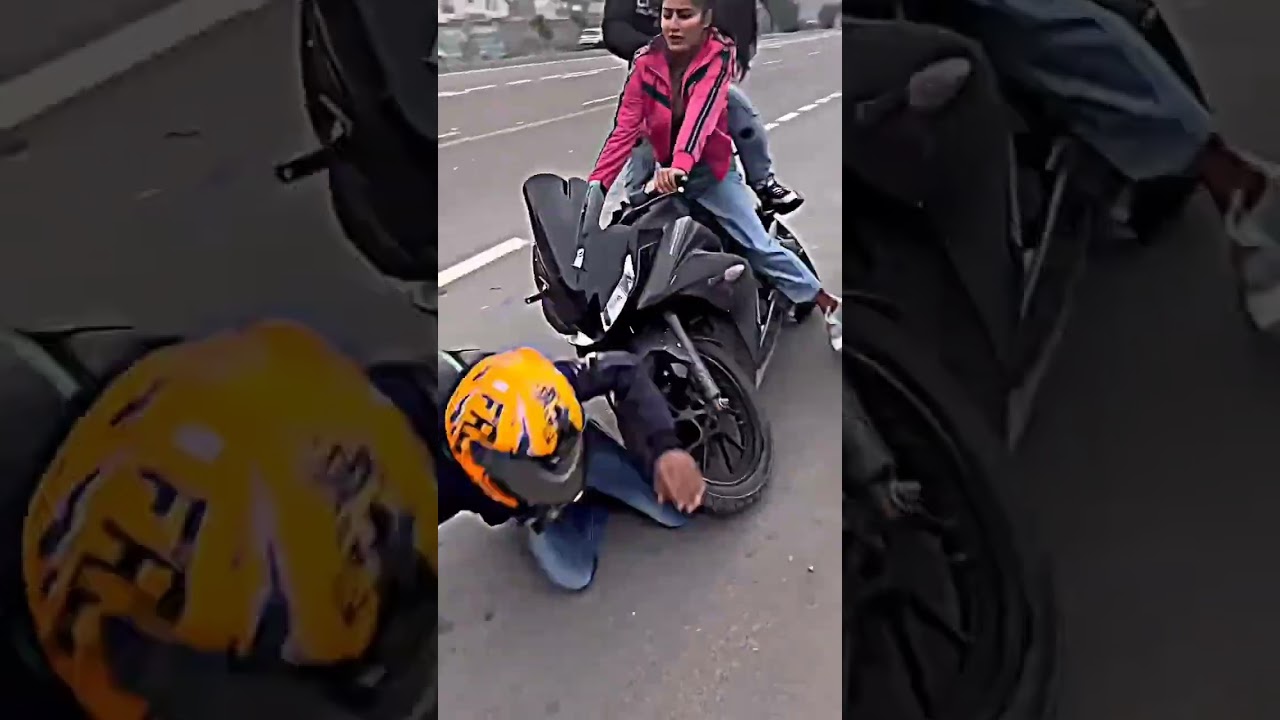 PAPA KI PARI 🤣 BTAO KISKI GALTI THI 🥺 