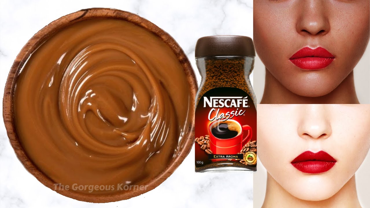 Coffee For Skin Whitening Coffee Cream To Remove Dark Spots & Sun Tan