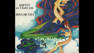 Tony De Vita 『My World』 screenshot 4