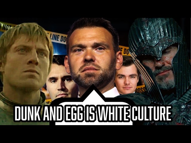 Conservatives Don't Understand  'A Knight of the Seven Kingdoms'