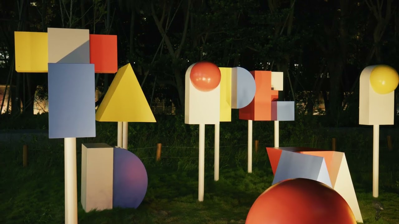 TAIPEI DOME NIKON ZR R3D 2025 11 08 RED BASE LUT (Super junior Super show 10)