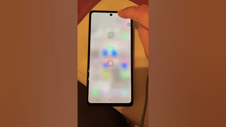 How to Power Off Samsung Phone.