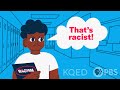 Understanding Racism in Schools