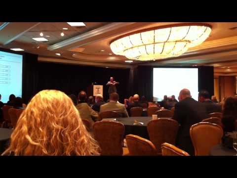 Patrick Kelly from Car Research presents his perspectives