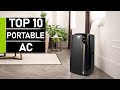 Top 10 Best Portable Air Conditioners