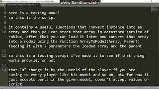 How To Save And Load A Basepart Or A Model In Roblox Studio Youtube - how to save a model on roblox