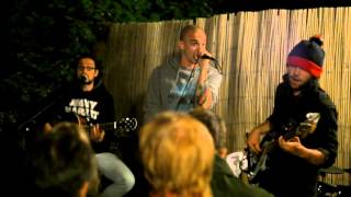 Tusté Baletky - Cecky Live - Hellstork Days 2015