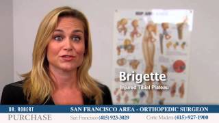 Dr  Purchase Testimonial Video1