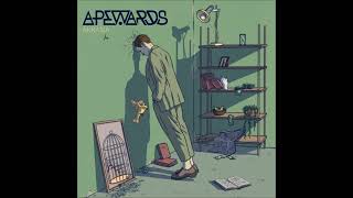 Apewards - Akrasia (full Album 2024)